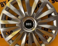 sport bbs disk qapaqlari r14 r15 r16