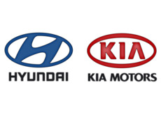 "Hyundai və Kia" Ehtiyat hissələri