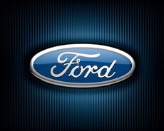 "Ford" ehtiyat hissələri