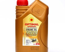 Optimal Türkiyə İstehsalı 5w30 , 1 L Dexos 1 , Sn/cf