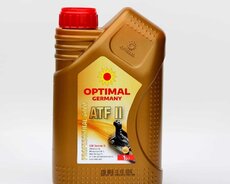 Optimal Türkiyə İstehsalı Atf 2 , 1 L sürət qutusu yağı