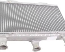 Bmw E60 radiator peç