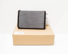 Bmw G30 radiator peç