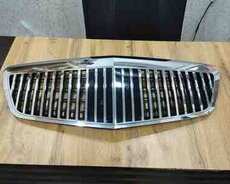 Mercedes W221 radiator barmaqlıqı Maybach