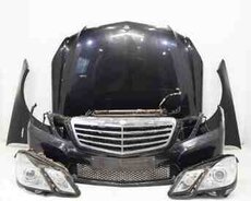 Mercedes W212 ehtiyat hissələri