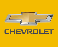 "Chevrolet" ehtiyat hisseleri