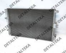 Kia Sorento 2011-2015 2.4 Kondisioner radiator