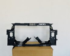 Hyundai Elantra 2014 radiator paneli