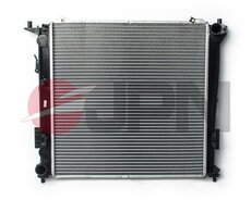 Kia Ceed 1.6 dizel Su radiator