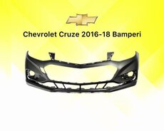 Chevrolet cruze buferi 2016-18