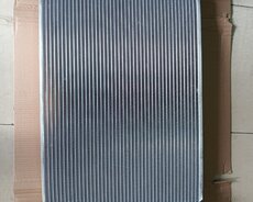 Chevrolet Aveo T 250 radiator (2007+)