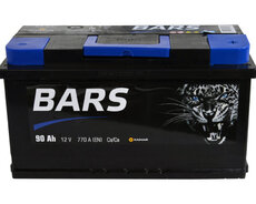 Bars Akumulyator