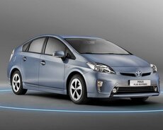 Toyota prius 30 kuza amartizatorlar