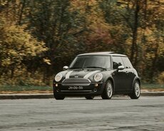 Mini Cooper Ehtiyat Hisseleri Satisi Movcuddur