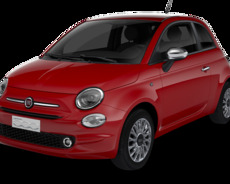 Fiat 500 Ehtiyat Hisseleri