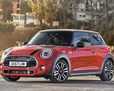 Mini Cooper ehtiyat Hisseleri Movcuddur