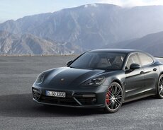 Porsche Panamera ehtiyat hisseleri movcutdur