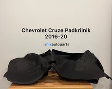 Chevrolet Cruze 2016-20 padkrilniki