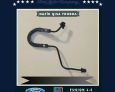 Ford fusion 1.5-1.6 nazik qısa trubka