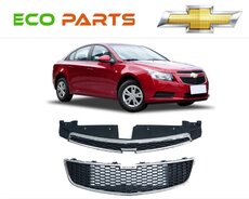 Chervolet Cruze üçün radiator barmaqlığı