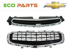 Chervolet Cruze Rs 2015 Radiator barmaqlığı