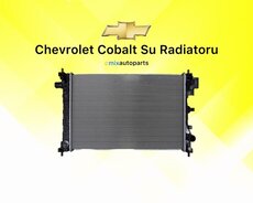 Chevrolet Cobalt su radiatoru