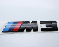 Bmw Emblem orijinal