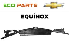 Chevrolet Equinox Radiator ekran