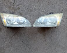 Komplekt, Ford, 2006 il, Orijinal, Almaniya, İşlənmiş
