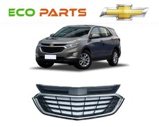 Chevrolet Equinox Radiator barmaqlığı