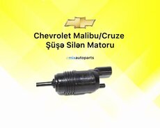 Chevrolet Malibu/cruze şüşə silen motoru