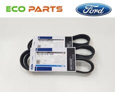 Ford fusion Remen