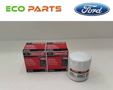 Ford fusion yag filter