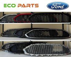 Ford fusion radiator barmaqlığı