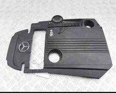 Mercedes W204 W212 turbo müərrikin üst qapağı