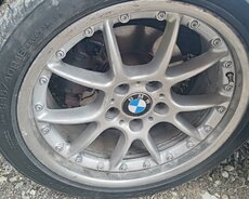 Bmw disk təkər Mpaket