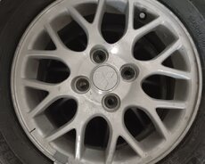 İşlənmiş Disk təkər Mitsubishi 185 / 65 / R 14