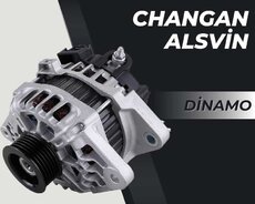 Changan Alsvin Dinamo