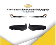 Chevrolet Malibu duman fara nikeli