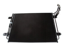 Volkswagen Passat Radiator