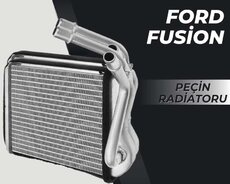 Ford Fusion Peçin Radiatoru