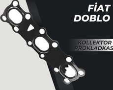 Fiat Doblo Kollektor Prokladkası