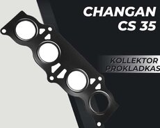 Changan Cs 35 Kollektor Prokladkası