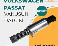 Volkswagen Passat Vanusun Datciki