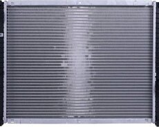 Bmw E36 Radiator su