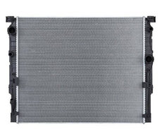 Bmw G30 Radiator su