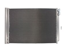 Bmw 7' F01/f02, 5' F10, 5' F07, 5' F11 Radiator Kondisaner