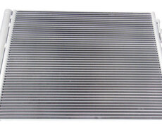 Freelander 2 L359 2006-2014 Radiator Kondisaner