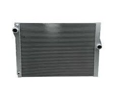 Bmw F01, F02 Radiator su