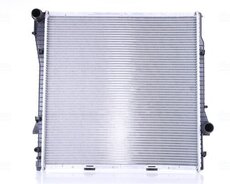 X5 E53 Radiator Su 3.0l